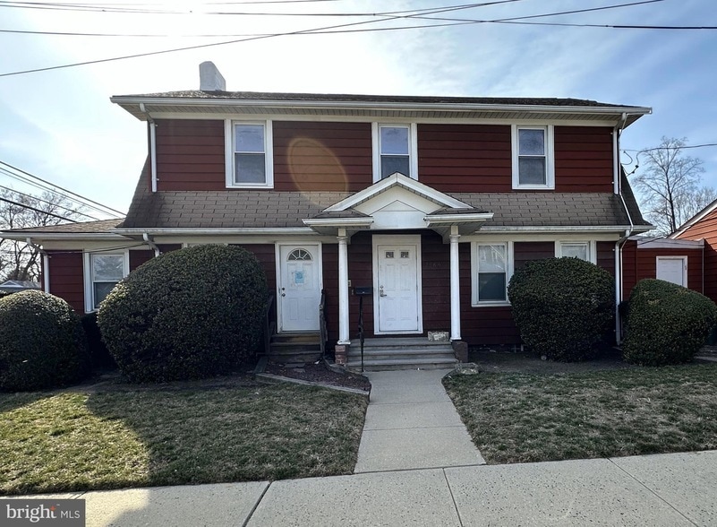 Primary Photo - 2566 Nottingham Way