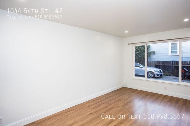 Foto del edificio - 1044 54th St