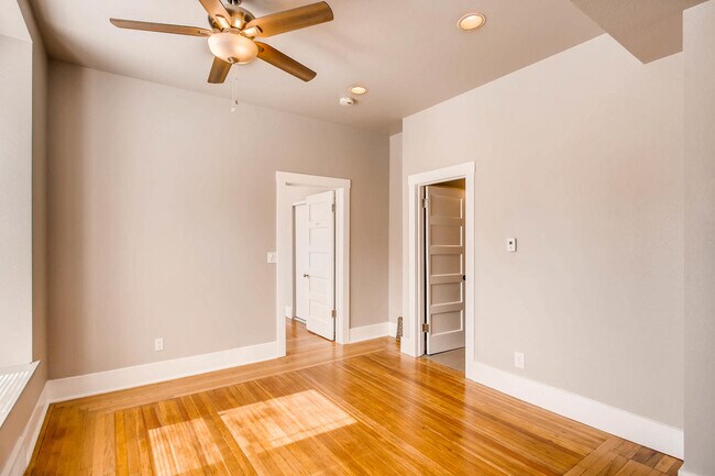 Building Photo - 1115 15th St