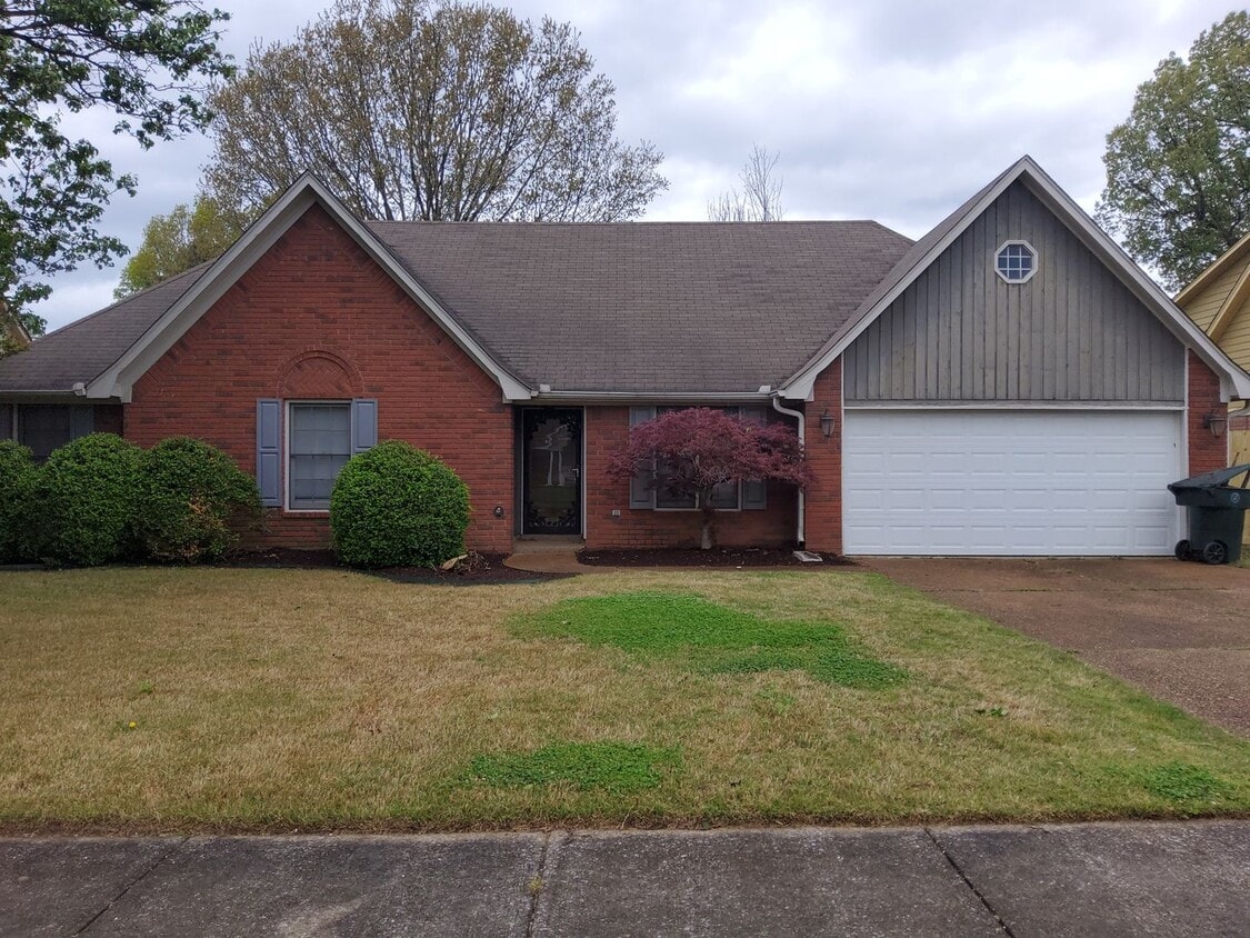 Primary Photo - Welcome to 3029 Milky Way Dr!
