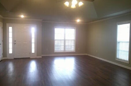 Foto del edificio - "Charming 3-Bedroom Home with 2 Baths and 1600 Sq Ft of Comfort in Jonesboro!"