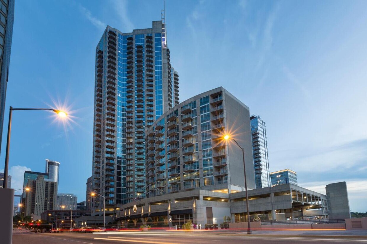 Foto principal - 400 W Peachtree St NW