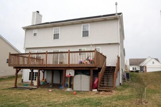 Building Photo - 3627 Noble Dr