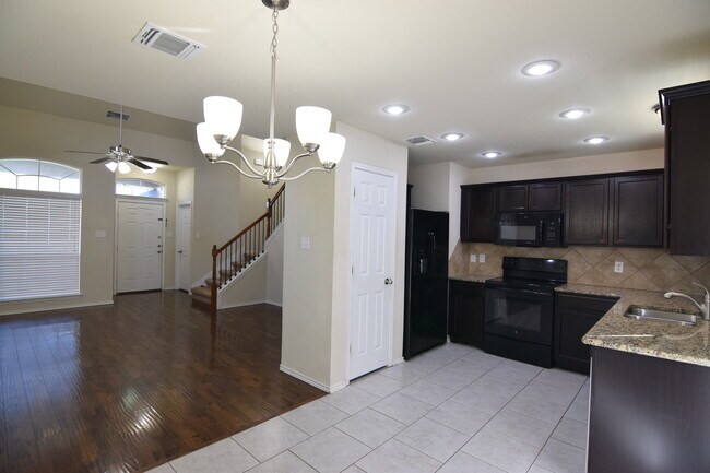 Building Photo - 9607 Raeburn Court