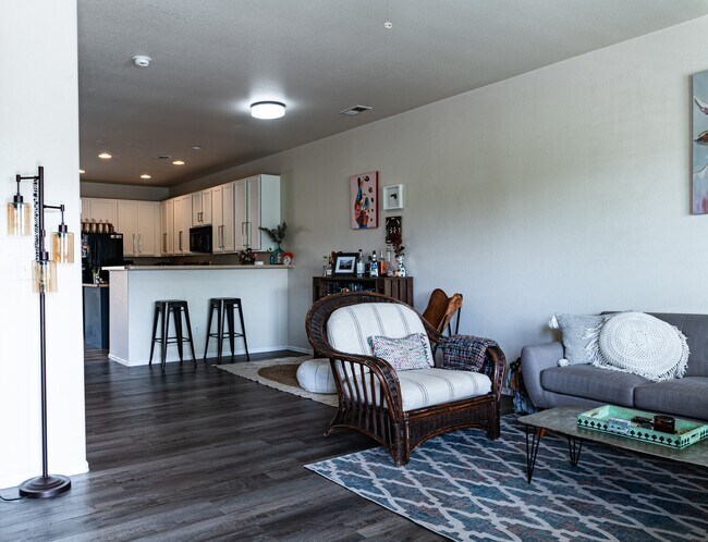 Foto del edificio - 3477 Grey Owl Point