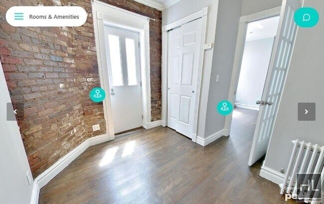 Building Photo - Renovated East Village 2-Bedroom with Skyl...