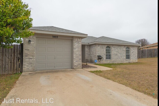 Building Photo - 3 br, 2 bath House - 3403 Boswell Cir