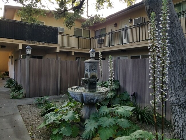 Building Photo - 601 Meridian Ave