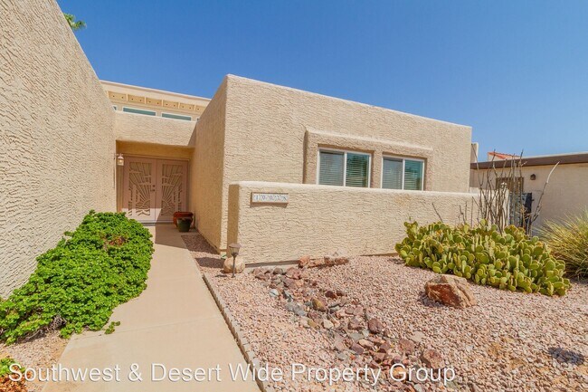 Building Photo - 3 br, 2 bath House - 10038 E. CHESTNUT DRIVE