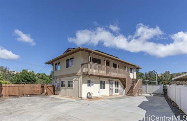 Foto del edificio - 95-149-149 Wailawa Pl