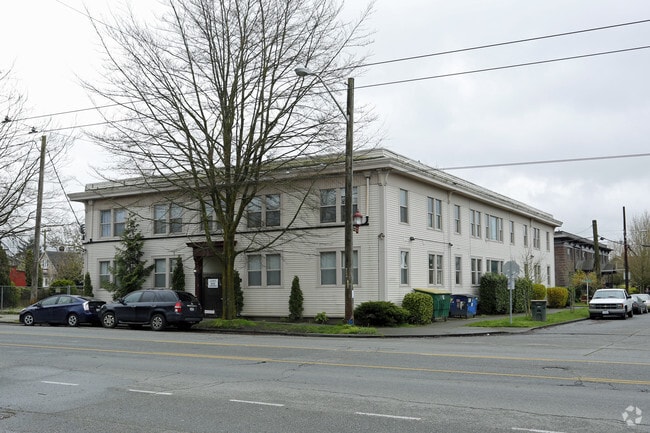 Cranmore Apartments Apartments - Seattle, WA | Apartments.com