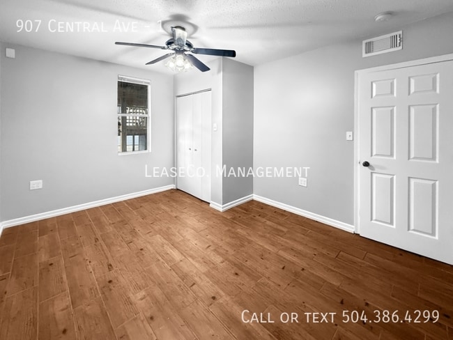 Foto del edificio - 907 Central Ave