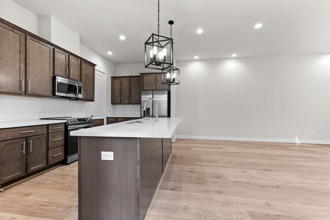 Foto del edificio - 2212 Penny Derrick Ln