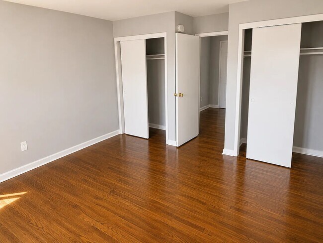 Foto del edificio - 291 Wainwright St