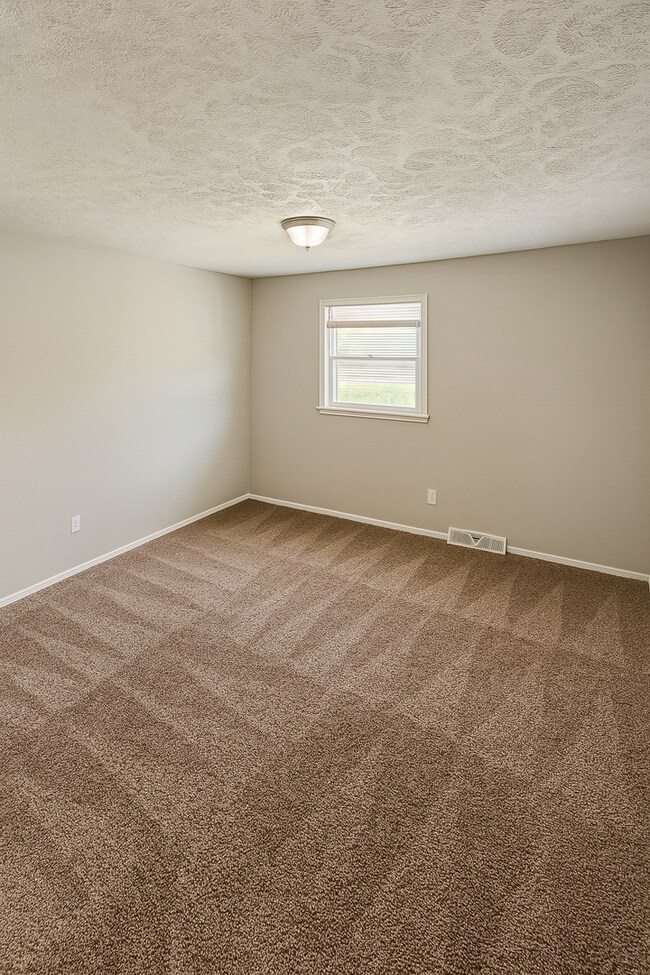 Foto del interior - Buffalo Ridge Apartments