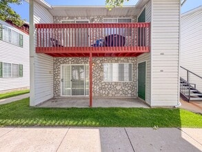 Building Photo - 481 N Orem Blvd