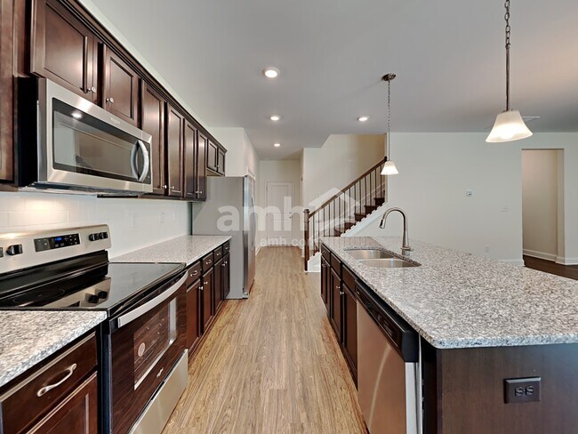Foto del edificio - 1146 Bethany Dallas Dr