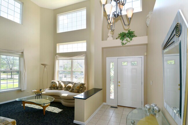 Foto del edificio - 500 E Home Ave