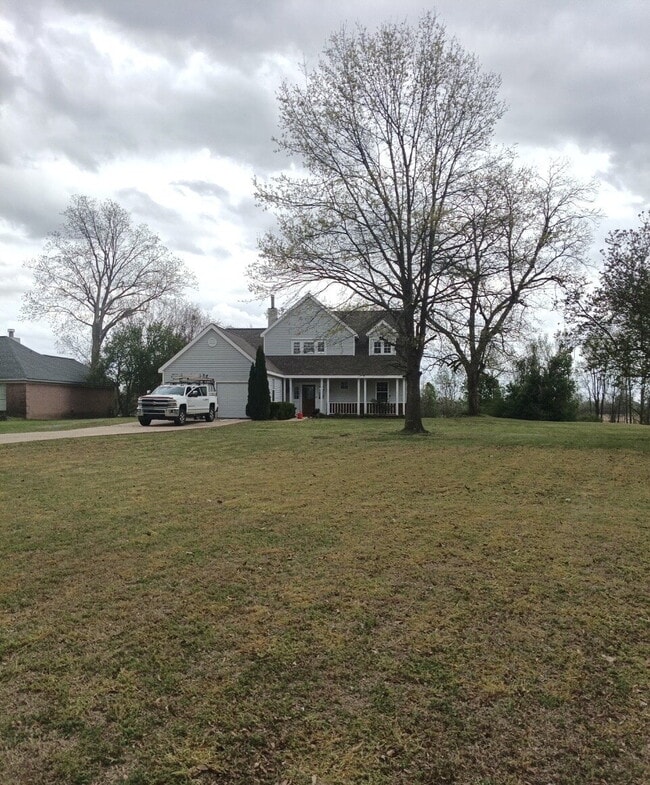 Building Photo - 138 Gayden Dr