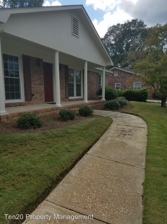 Building Photo - 4 br, 2 bath House - 3926 Winkfield Place