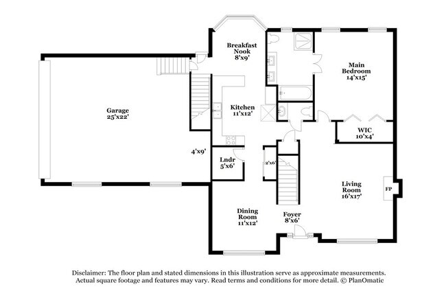 Foto del edificio - 105 Lightberry Ln
