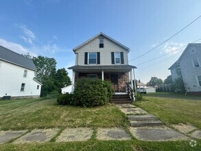 Building Photo - 615 Barmore Ave