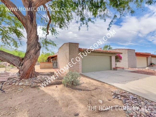 Photo - 8540 N Calle Tioga House