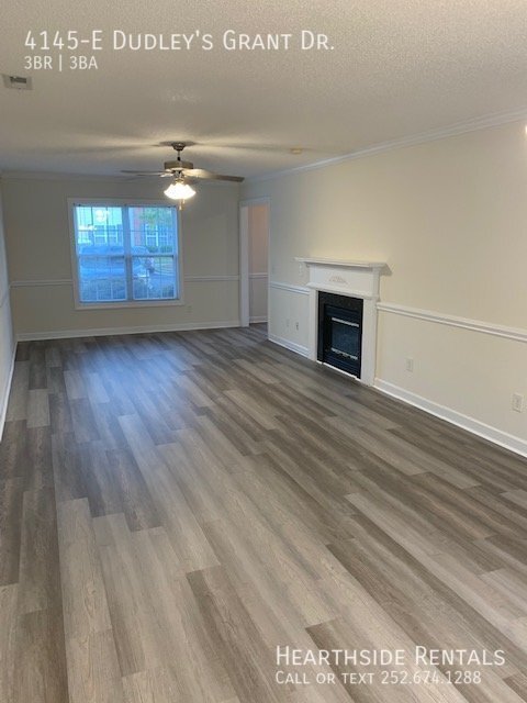 Building Photo - 3 Bedroom 2.5 bath townhome in Dudley's Grant