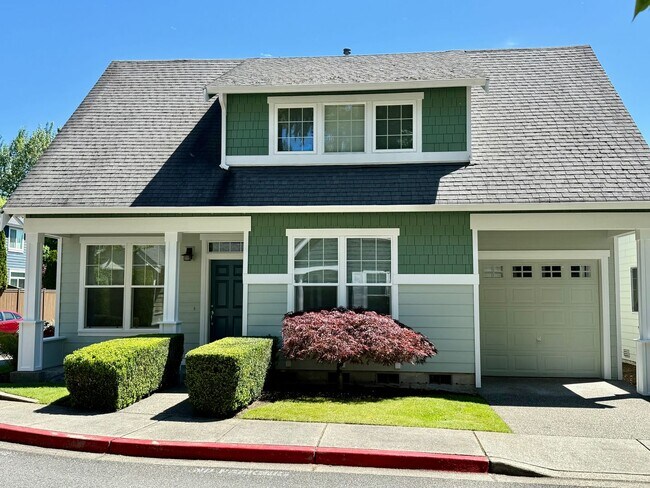 Foto del edificio - Absolutely Charming 3-Bed 2.5-Bath Home wi...