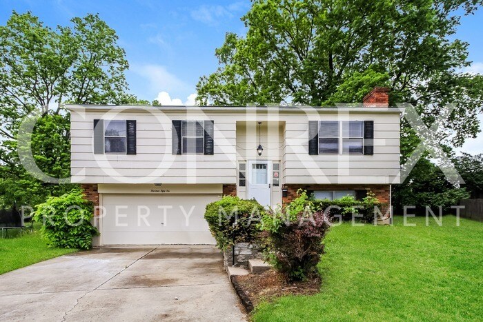 Primary Photo - Updated Bi-level Home