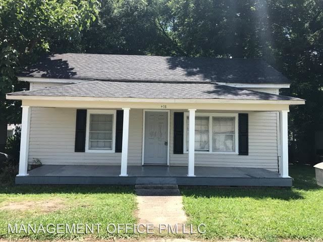Foto principal - 2 br, 1 bath House - 408 North Broad St