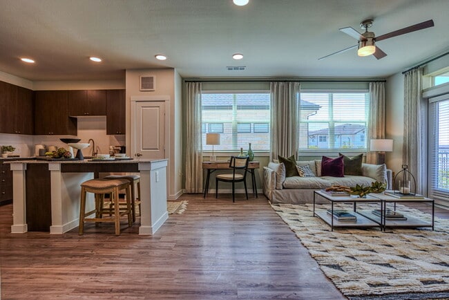 Foto del edificio - 5901 Co Rd 277