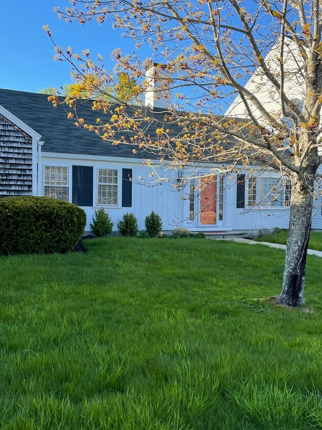 13 Starboard Dr Unit 13, Cape Elizabeth, ME 04107 Condo for Rent in