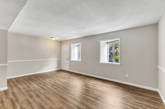 Foto del edificio - 500 Garner Townes Ln