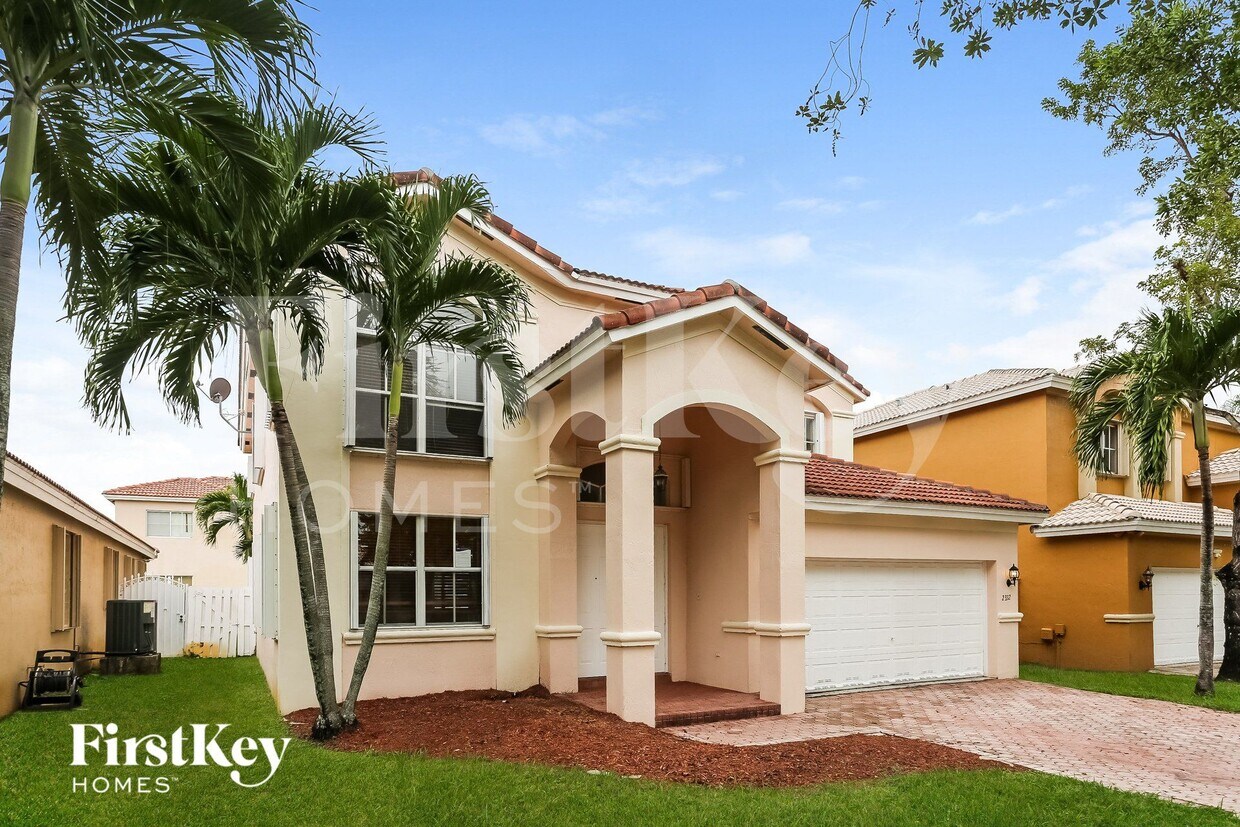 Foto principal - 2332 SW 126th Ave