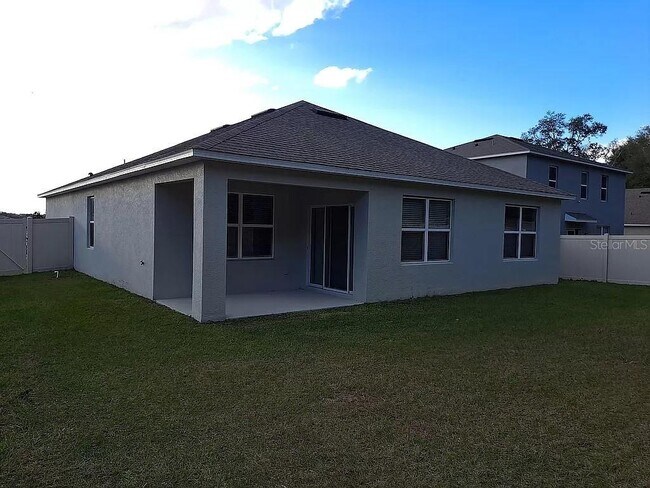 Foto del edificio - 3549 Crimson Clover Dr