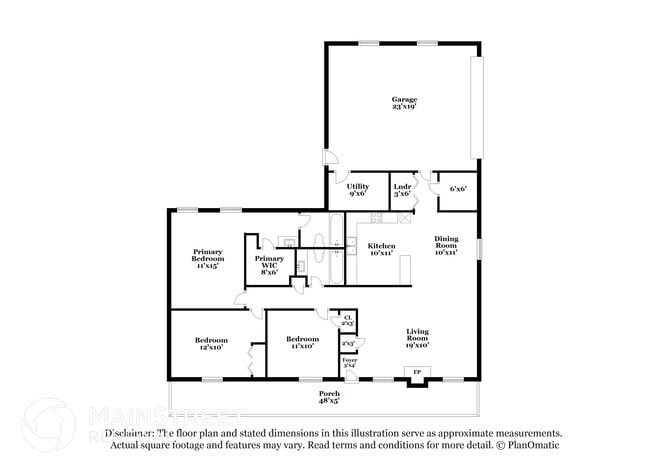 Building Photo - 2755 Stanton Woods Dr SE