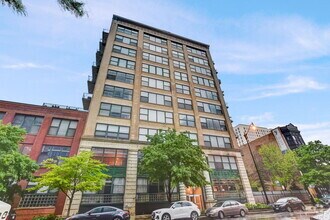 Building Photo - 1322 S Wabash Ave