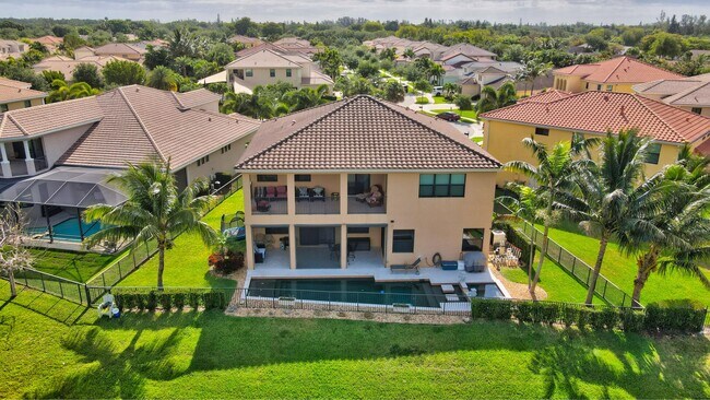 Building Photo - 12161 Boca Reserve Ln