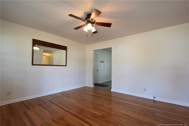 Building Photo - 815 McNeil St