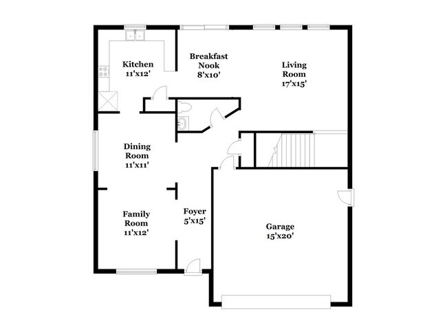 Foto del edificio - 340 Meadows Ln