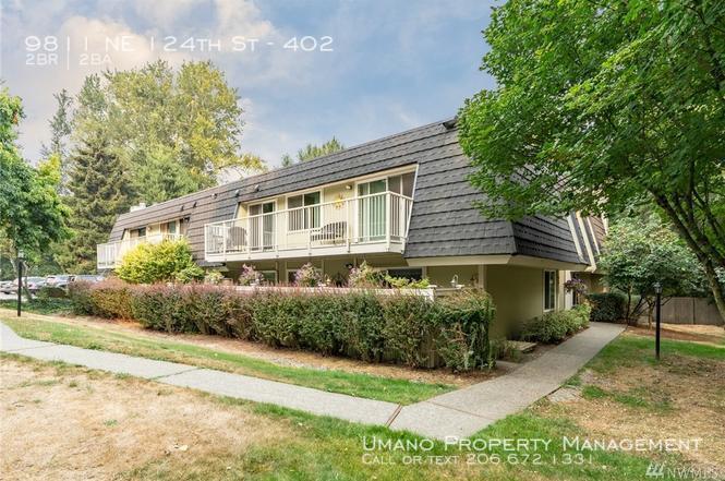 Foto principal - 9811 NE 124th St