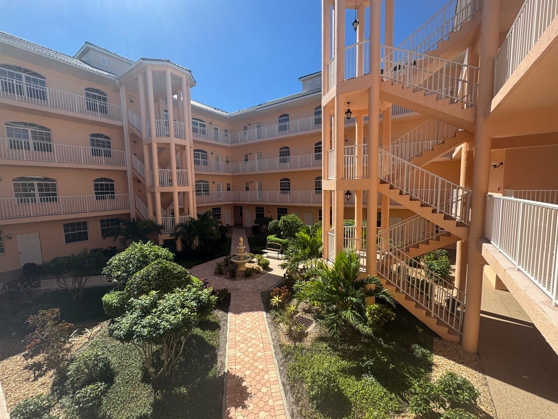 Foto principal - 1403 Gondola Park Dr