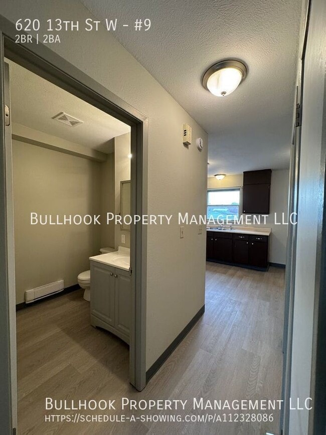 Foto del edificio - 620 13th St W