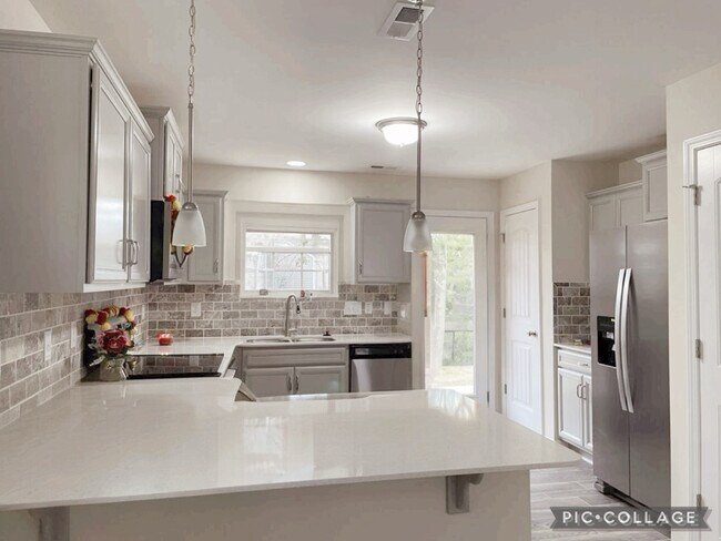 Foto del edificio - 3837 Copperfield Ct