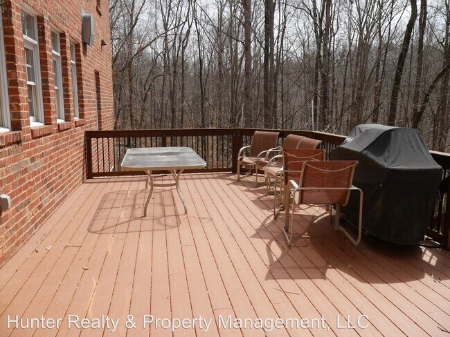 Building Photo - 4 br, 4 bath House - 4001 River Branch Lane