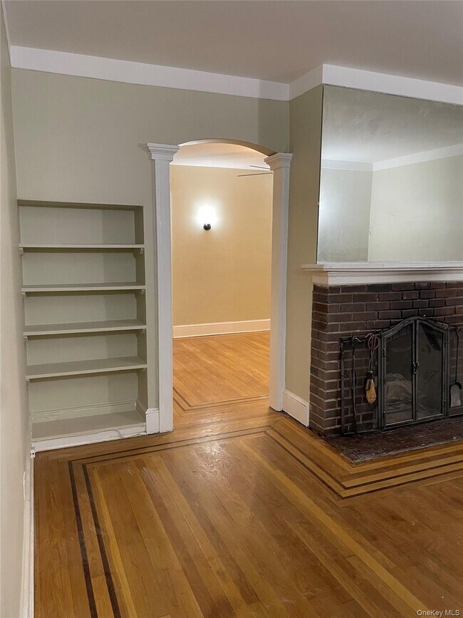 Foto del edificio - 60 St Pauls Pl