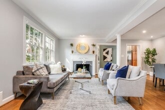 Building Photo - 3233 Stephenson Pl NW