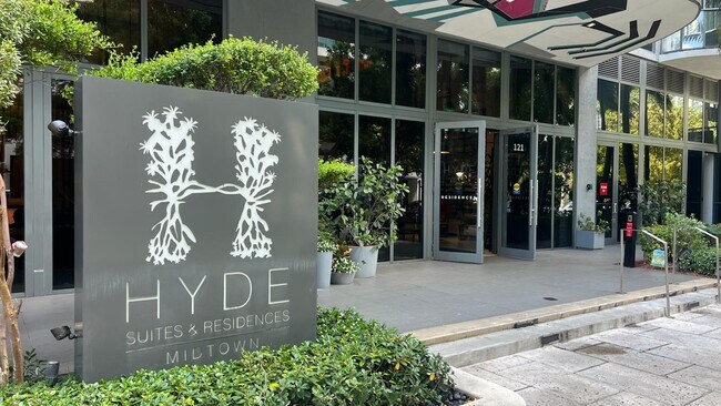 Photo - 121 NE 34th St Townhome