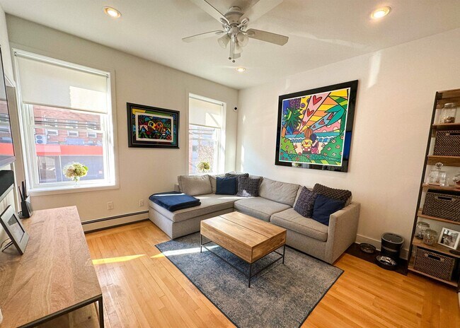 Foto del edificio - 315 Willow Ave